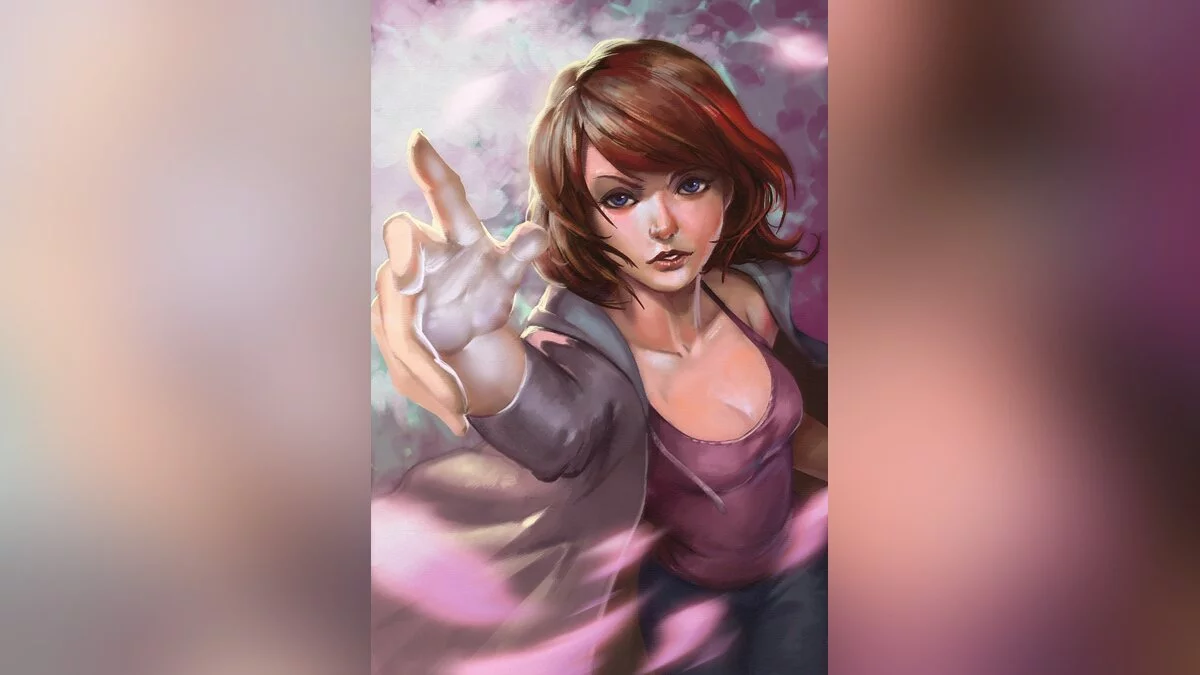 Дівчата з Life is Strange / Зображення 21