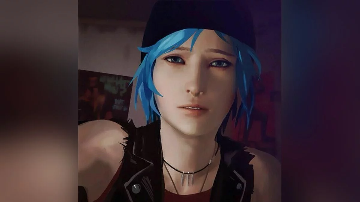 Дівчата з Life is Strange / Зображення 6