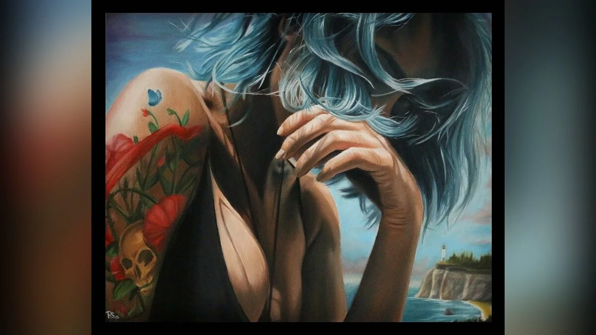 Дівчата з Life is Strange / Зображення 9