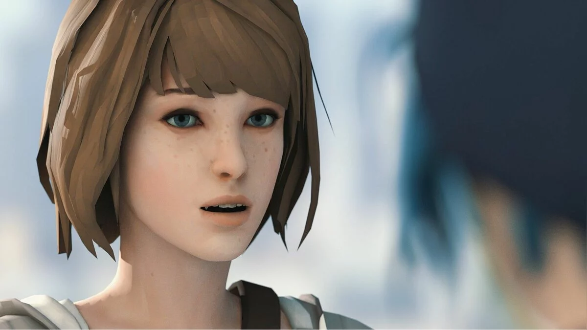 Дівчата з Life is Strange / Зображення 18