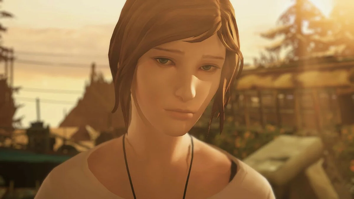 Дівчата з Life is Strange / Зображення 31