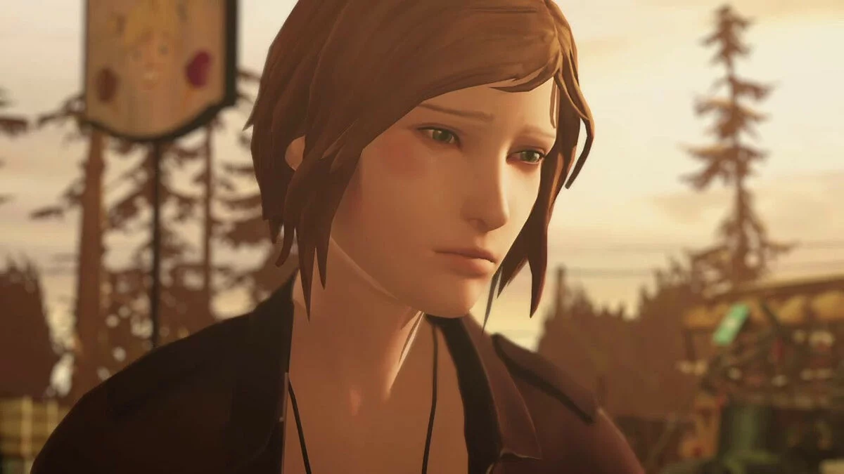 Дівчата з Life is Strange / Зображення 32