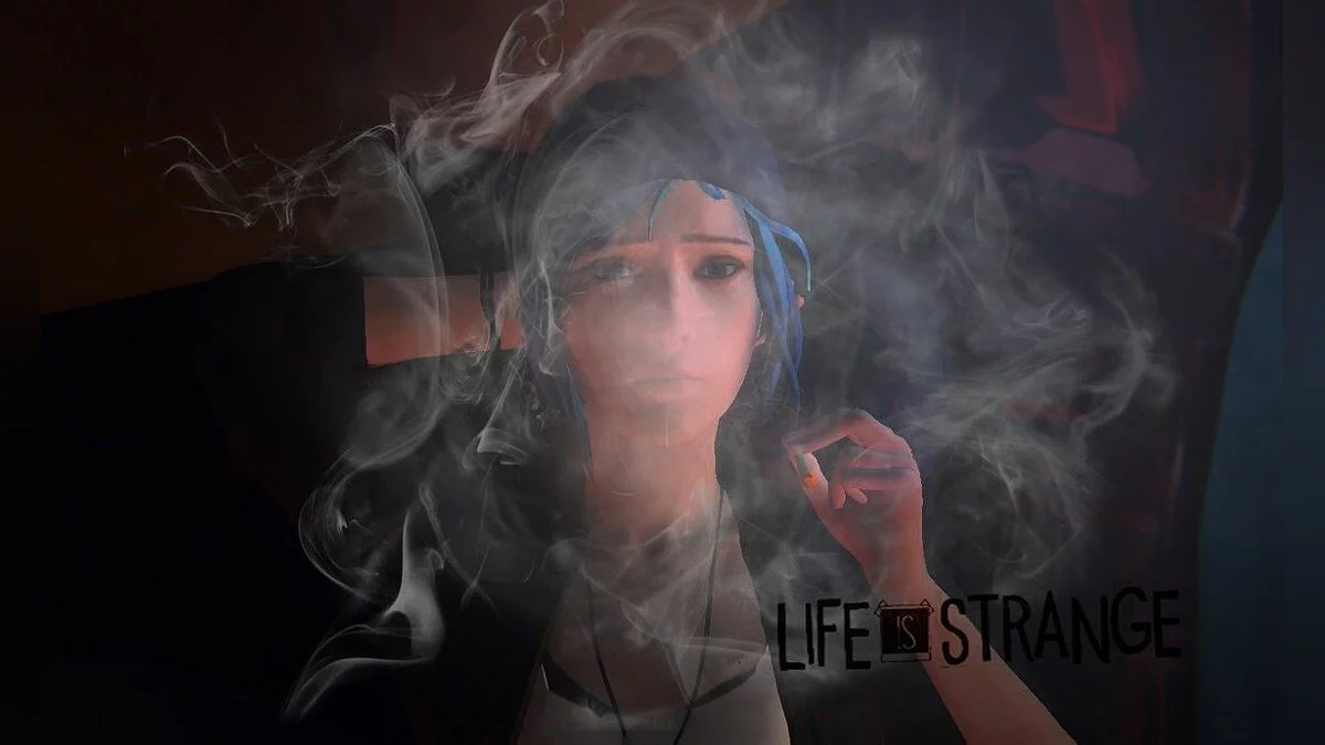 Дівчата з Life is Strange / Зображення 17