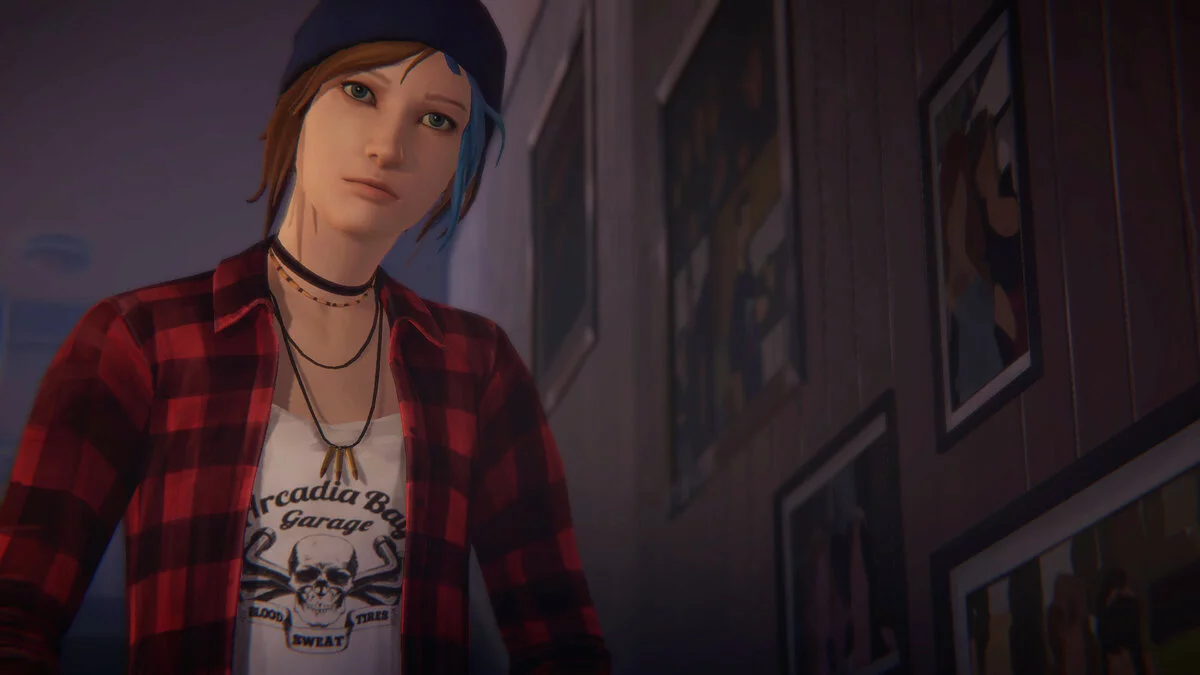 Дівчата з Life is Strange / Зображення 37