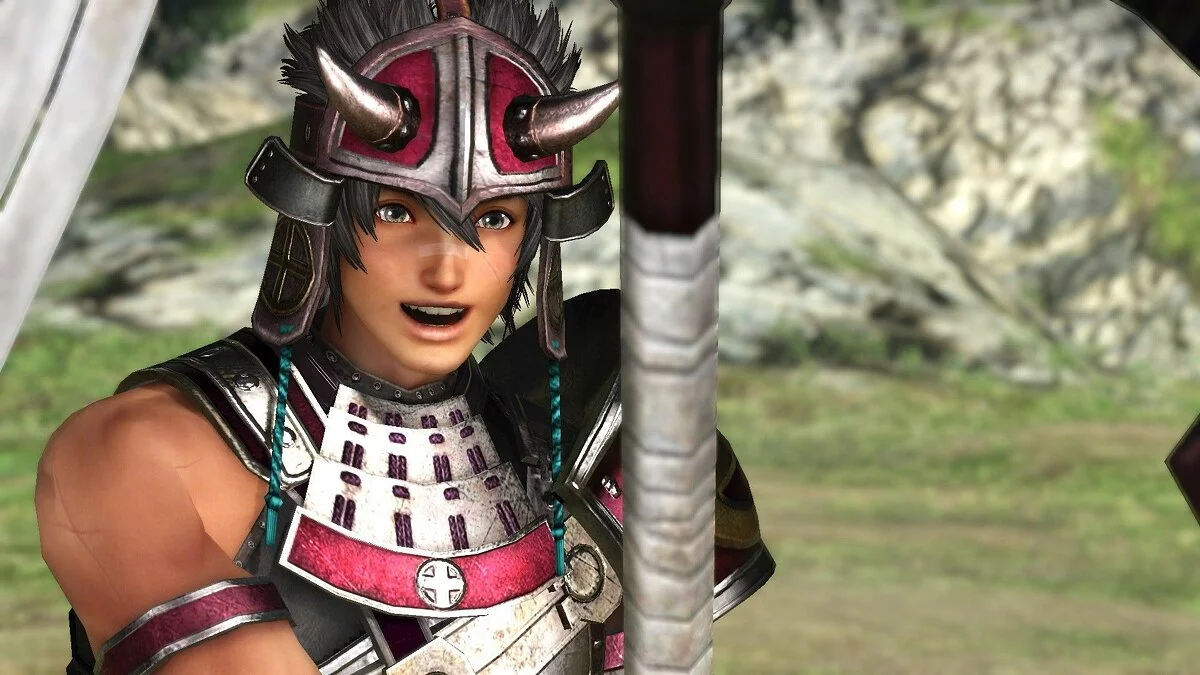 Screenshots from Samurai Warriors 4 / Image 36