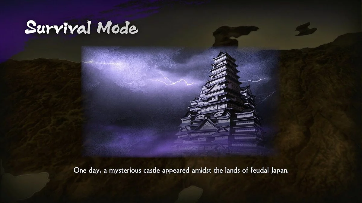 Screenshots from Samurai Warriors 4 / Image 46