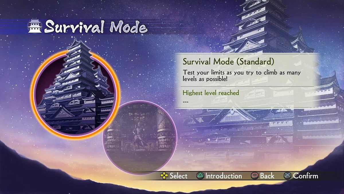Screenshots from Samurai Warriors 4 / Image 47