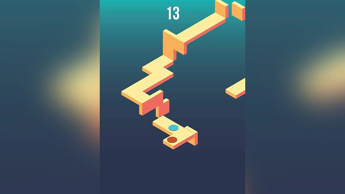 Capturas de pantalla de Skyward / Imagen 2