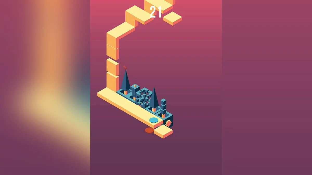 Capturas de pantalla de Skyward / Imagen 3