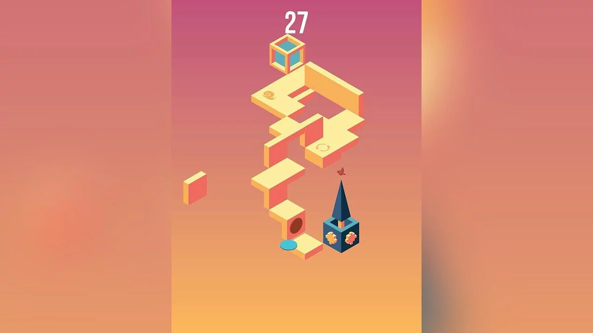 Capturas de pantalla de Skyward / Imagen 5