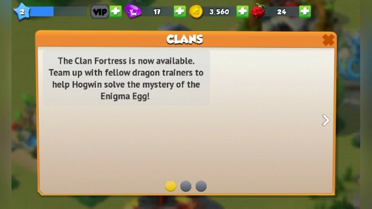 Screenshots from Dragon Mania Legends / Image 41