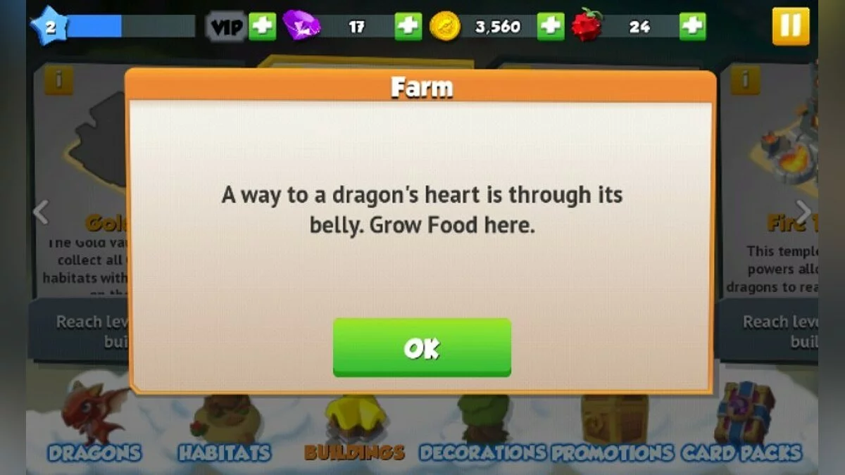 Screenshots from Dragon Mania Legends / Image 40