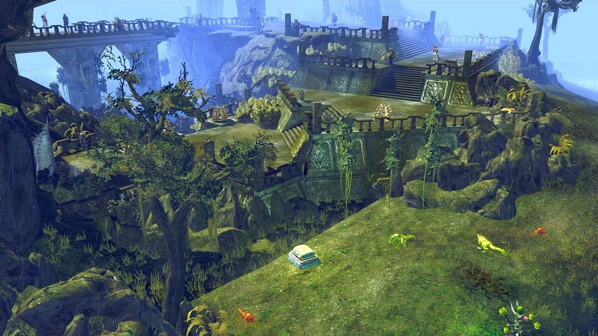 来自 Wave Of Darkness 的截图 / 图片 1