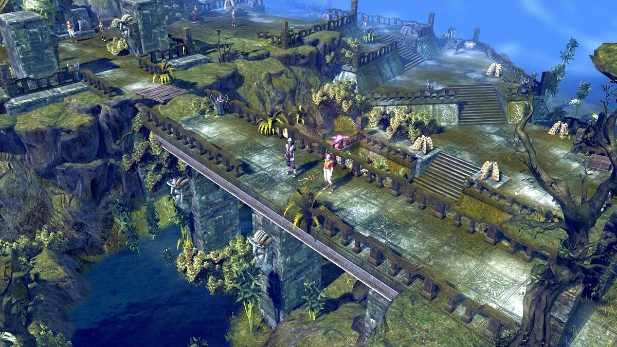 来自 Wave Of Darkness 的截图 / 图片 4