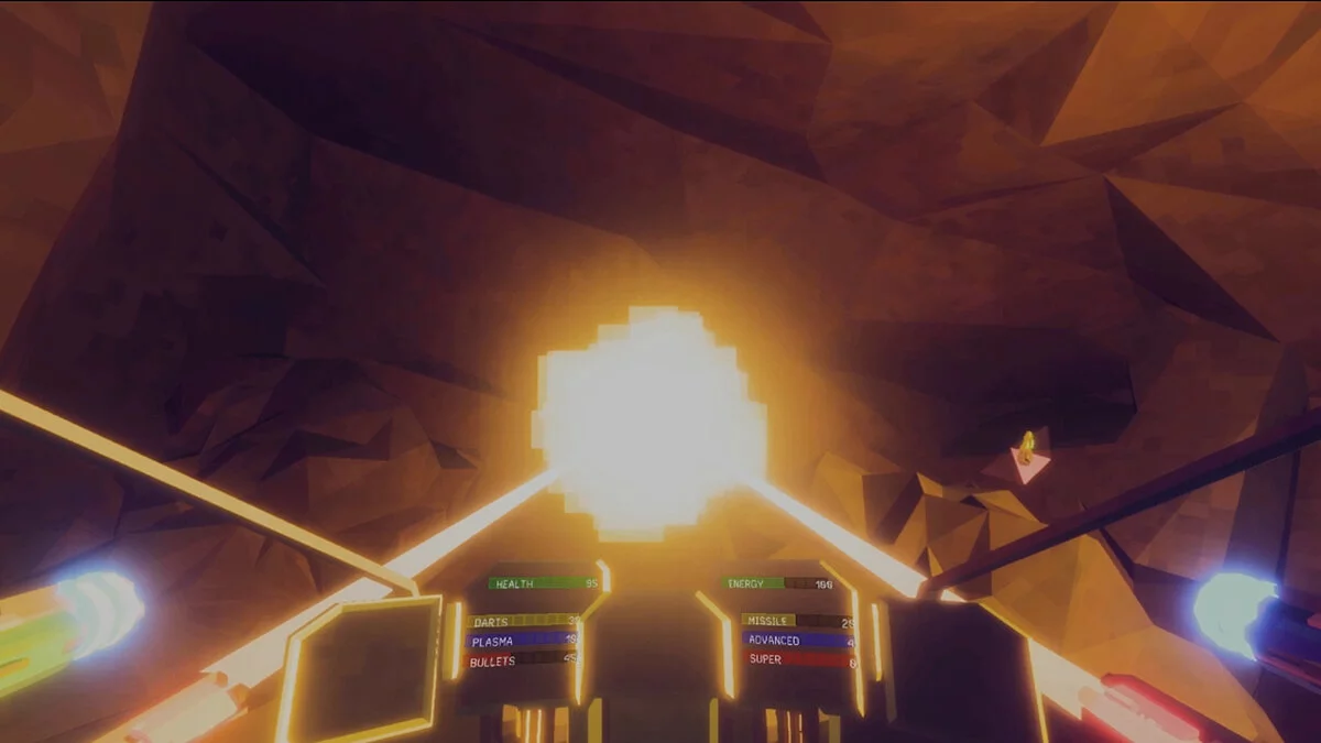 Screenshots aus Sublevel Zero / Bild 1