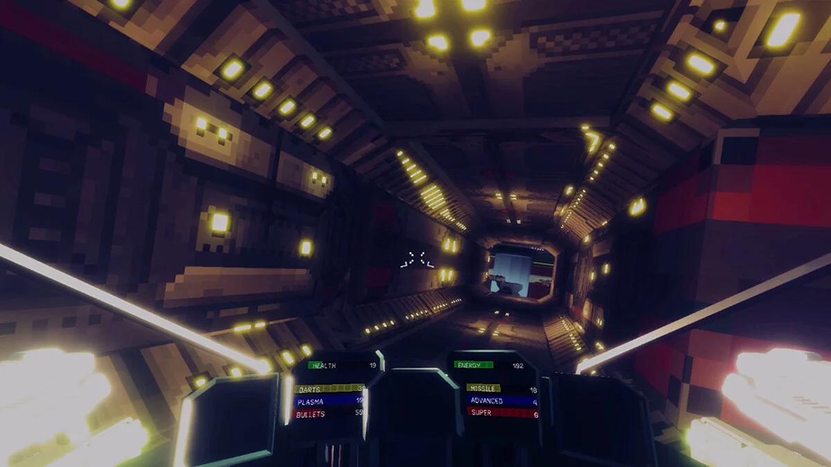 Screenshots aus Sublevel Zero / Bild 3