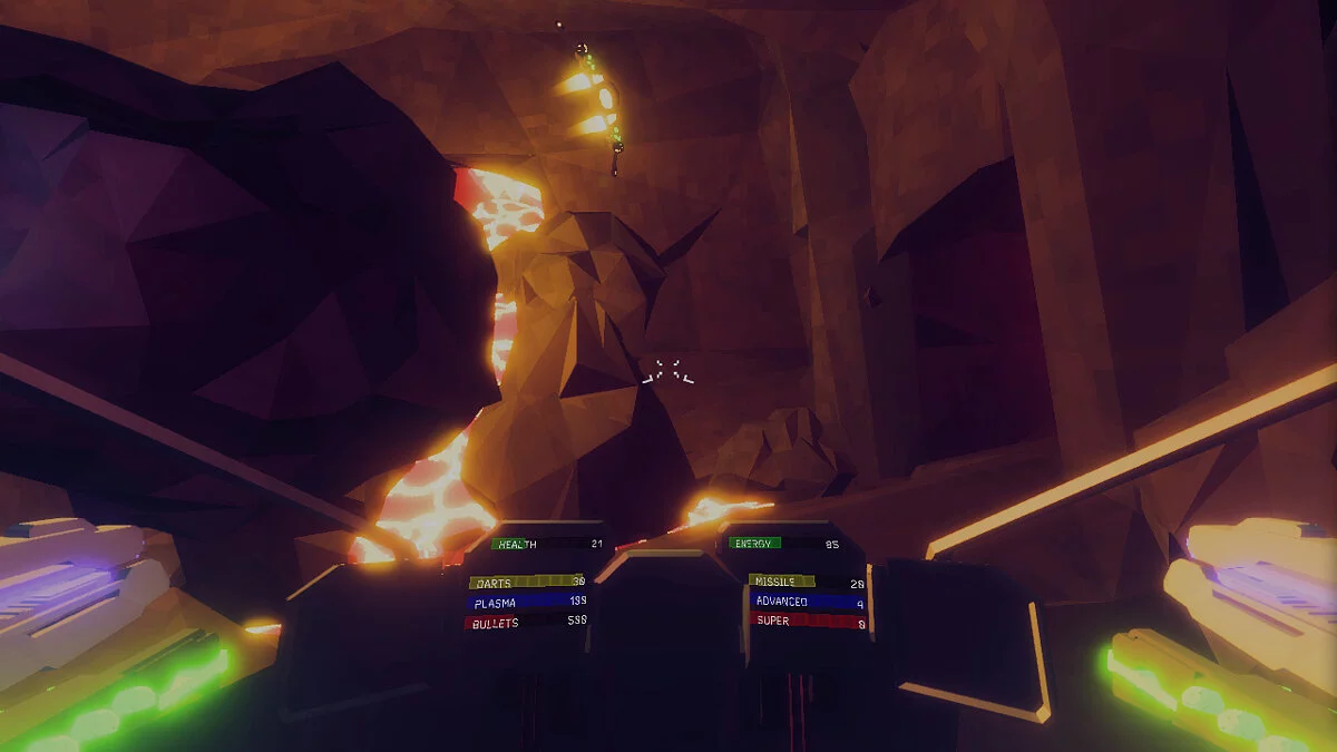 Screenshots aus Sublevel Zero / Bild 7