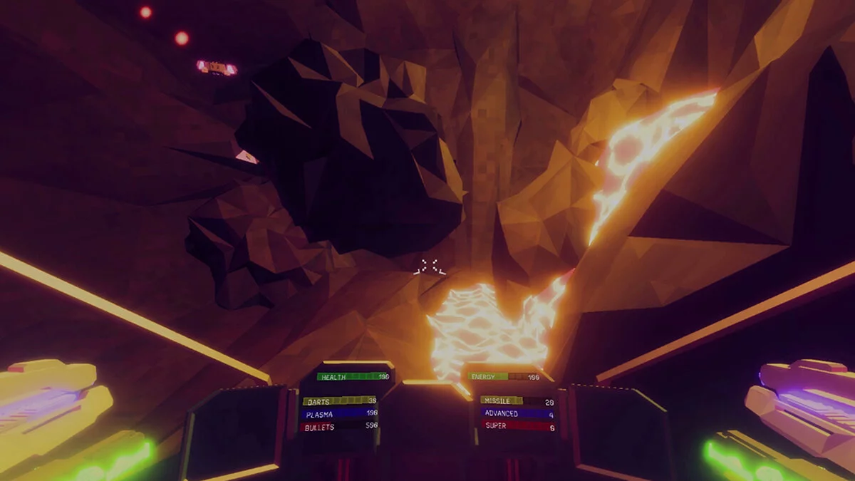 Screenshots aus Sublevel Zero / Bild 8