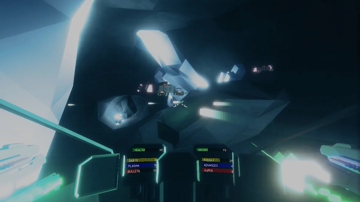 Screenshots aus Sublevel Zero / Bild 9