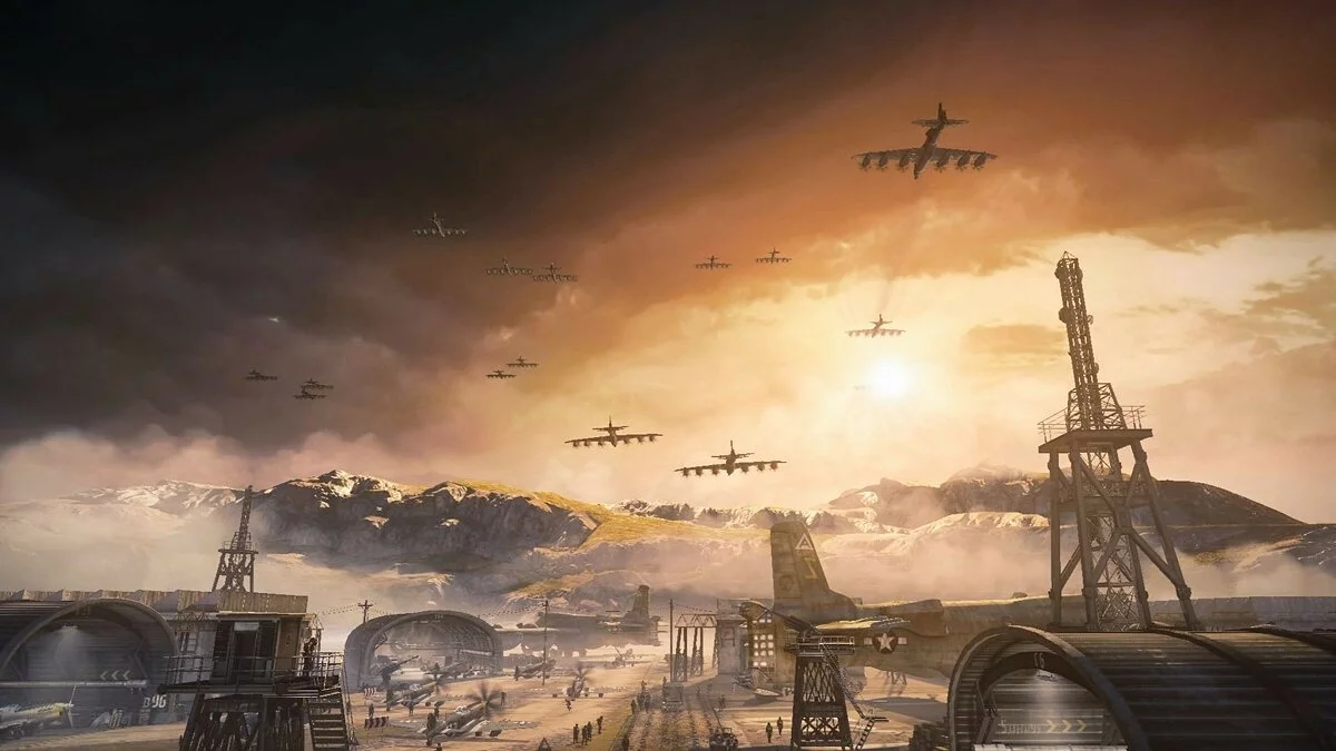 Screenshots from Wolfenstein: The Old Blood / Image 113