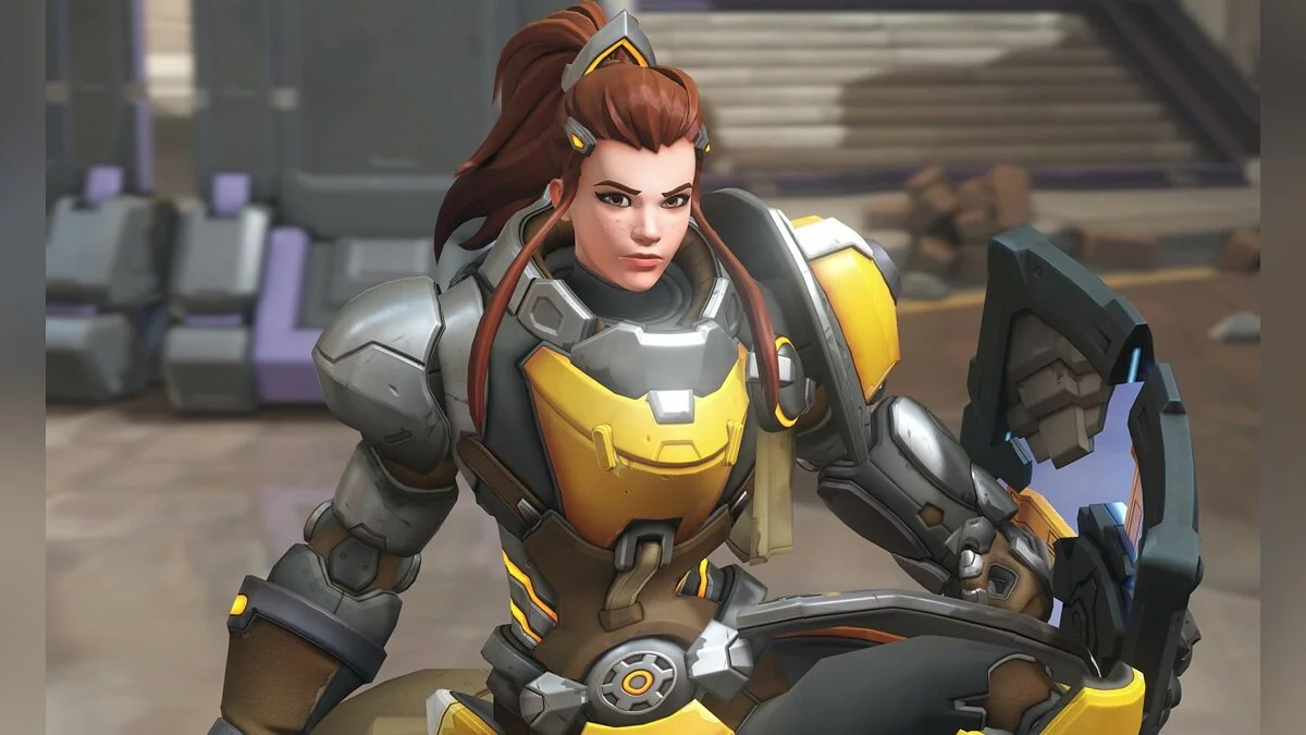 Screenshots from Overwatch (2016) / Image 629