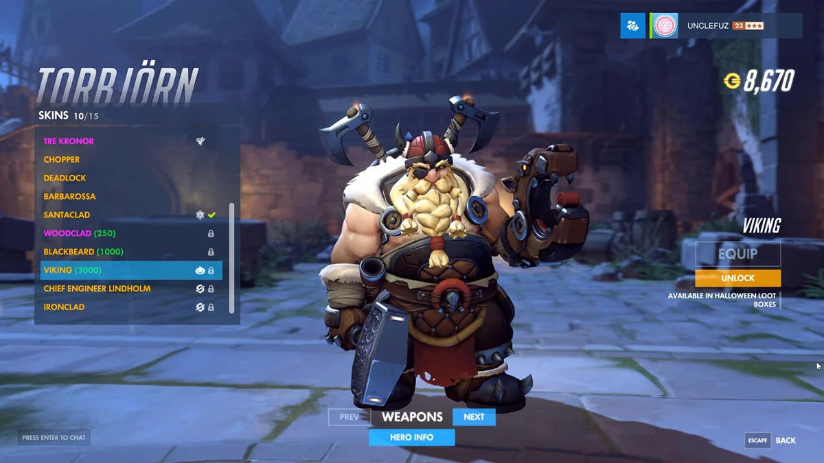 Screenshots aus Overwatch (2016) / Bild 375