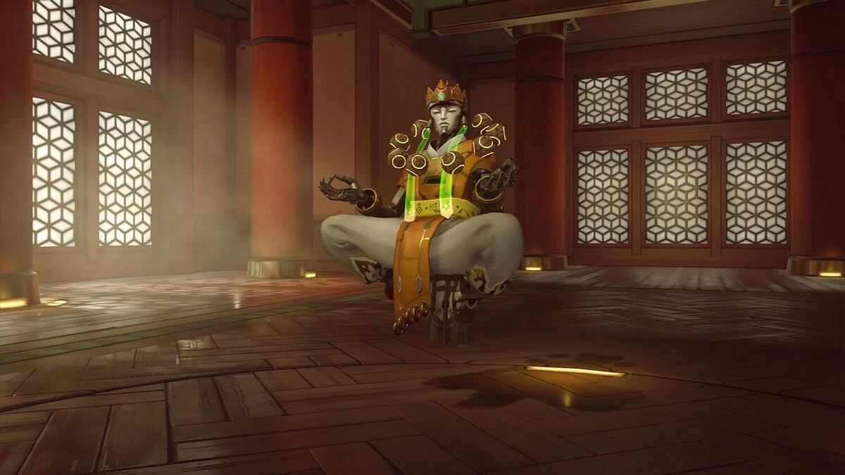 Screenshots aus Overwatch (2016) / Bild 295