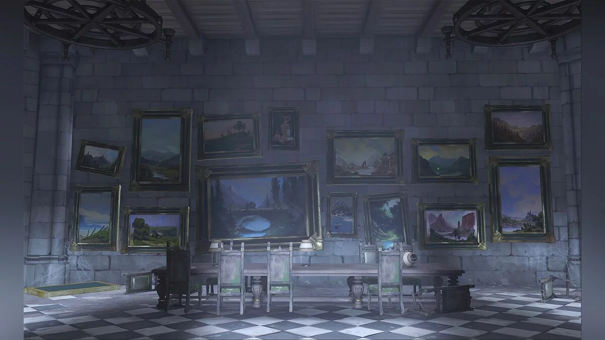 Capturas de tela de Overwatch (2016) / Imagem 207