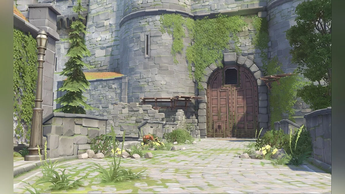 Capturas de tela de Overwatch (2016) / Imagem 209