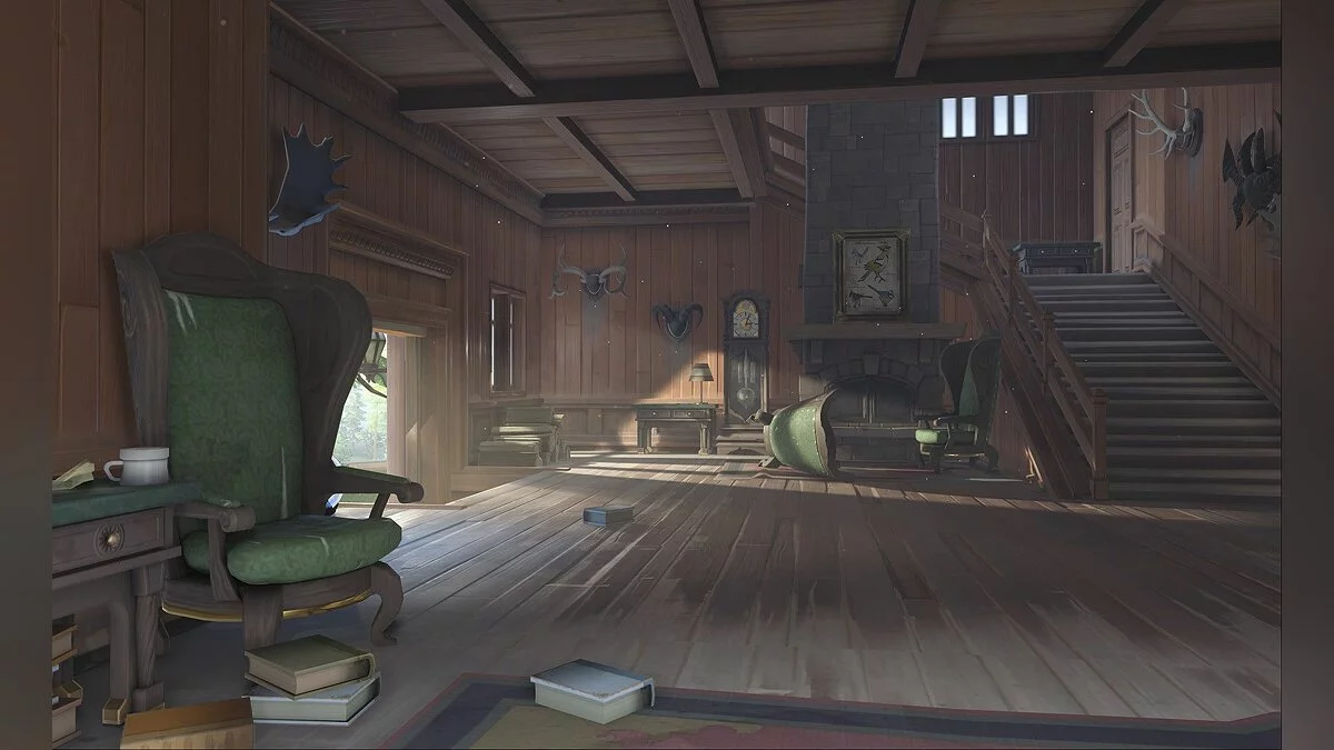 Capturas de tela de Overwatch (2016) / Imagem 212
