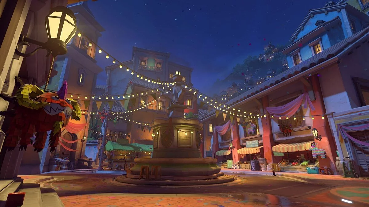 Screenshots aus Overwatch (2016) / Bild 41