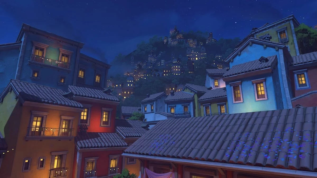Screenshots aus Overwatch (2016) / Bild 42