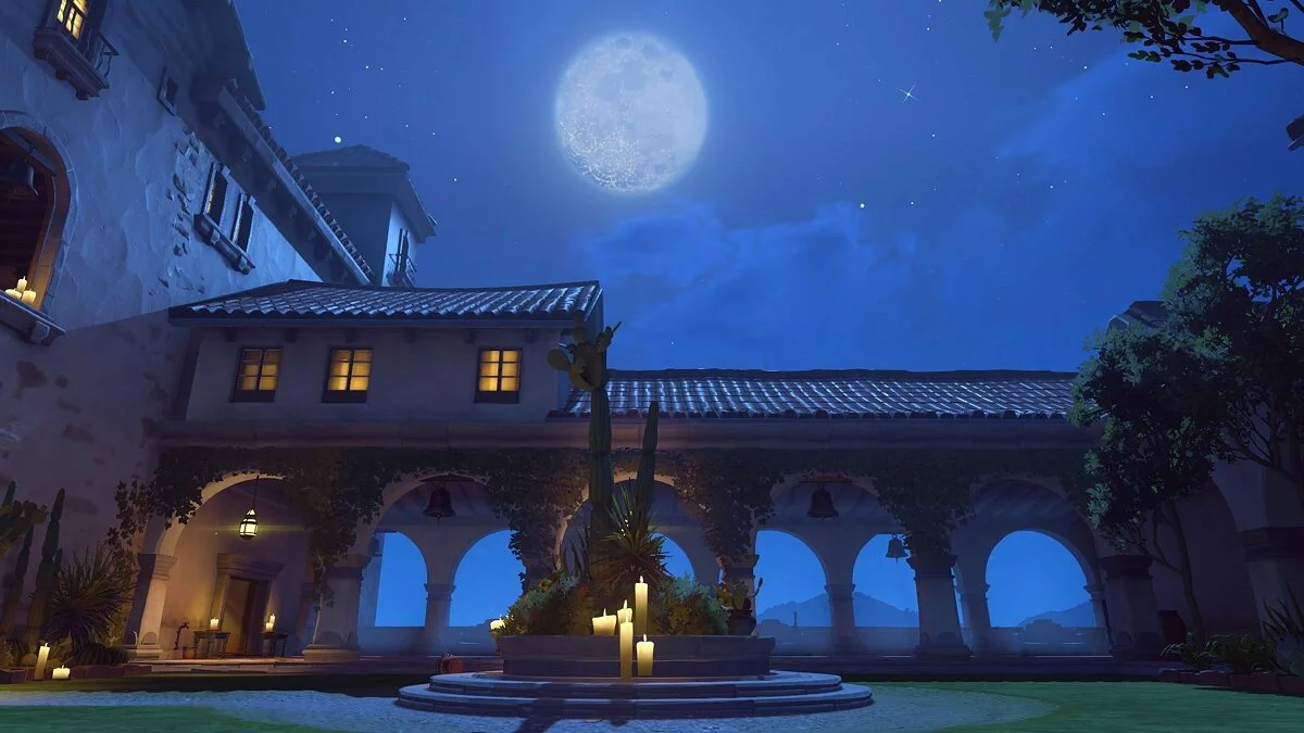 Screenshots aus Overwatch (2016) / Bild 43