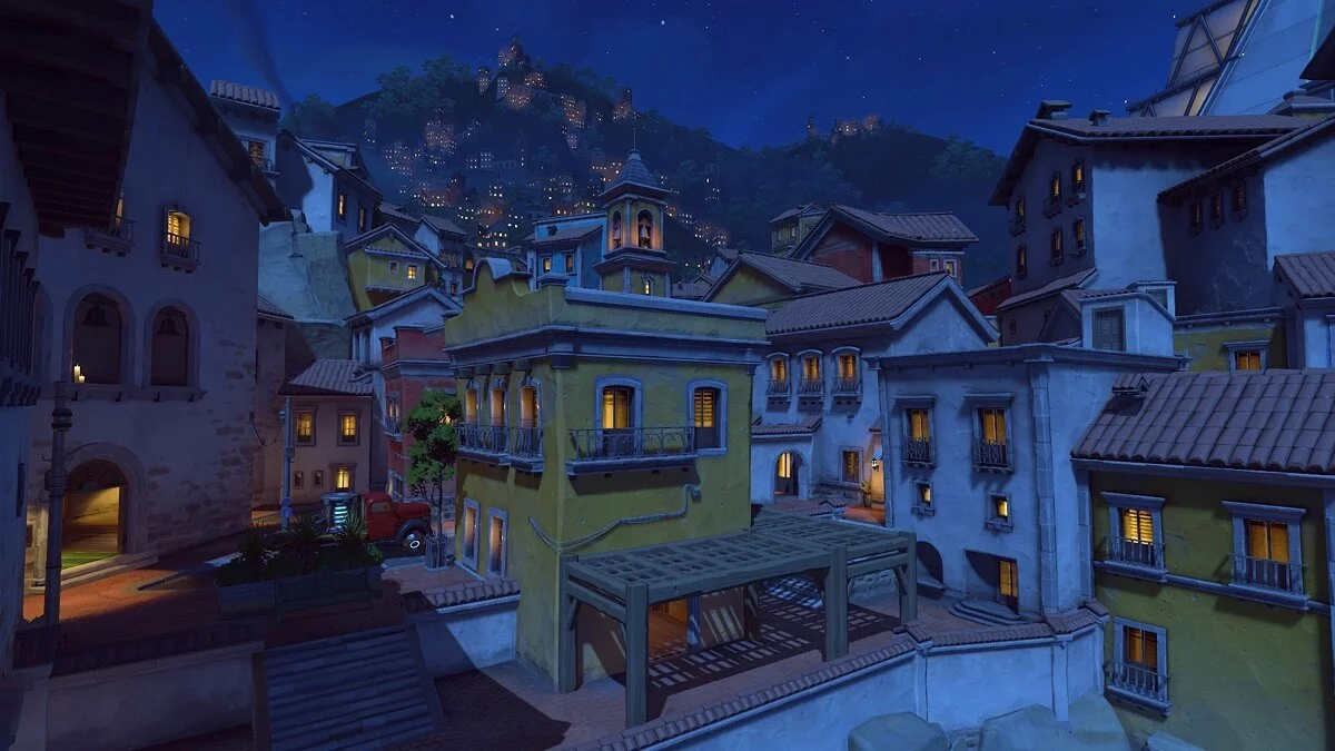 Screenshots aus Overwatch (2016) / Bild 44