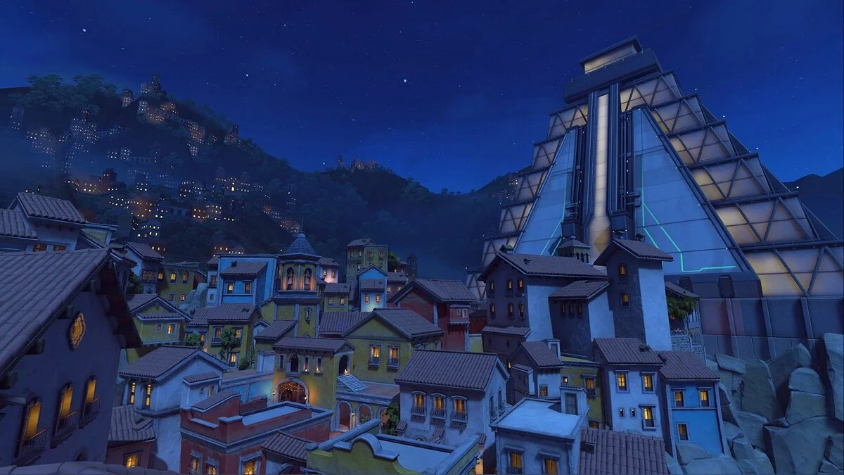 Screenshots aus Overwatch (2016) / Bild 45
