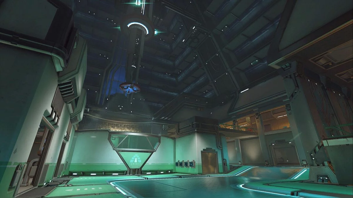 Screenshots aus Overwatch (2016) / Bild 46