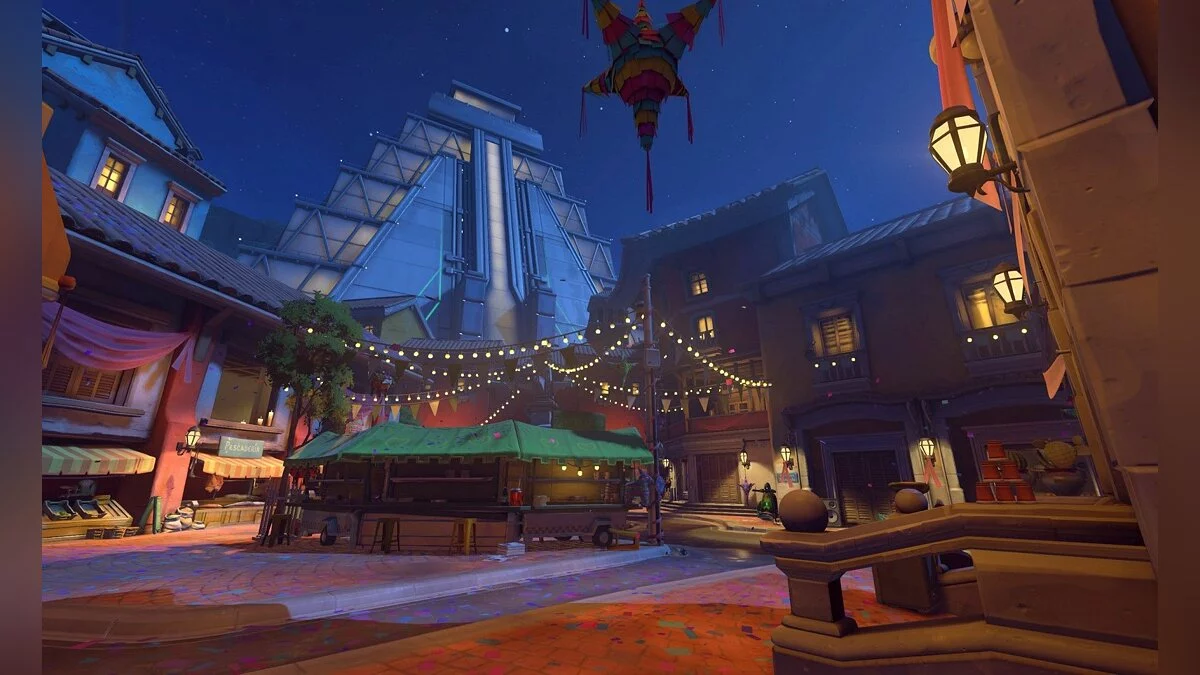Screenshots aus Overwatch (2016) / Bild 48