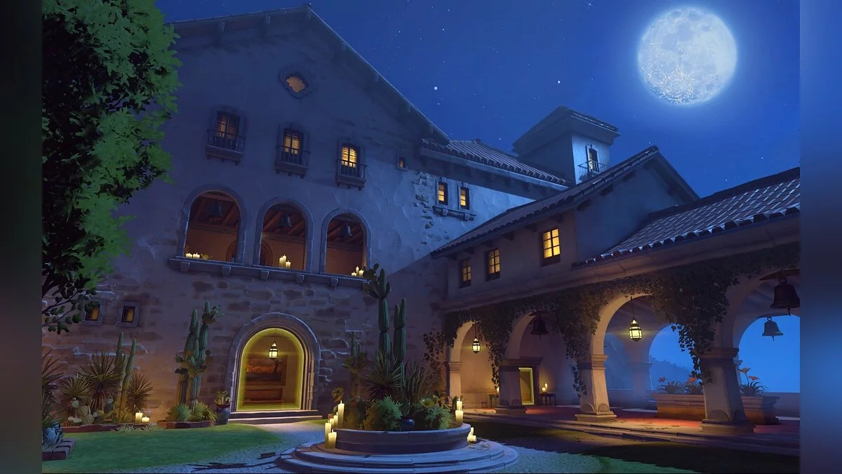 Screenshots aus Overwatch (2016) / Bild 49