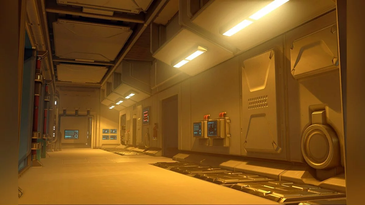 Screenshots aus Overwatch (2016) / Bild 51