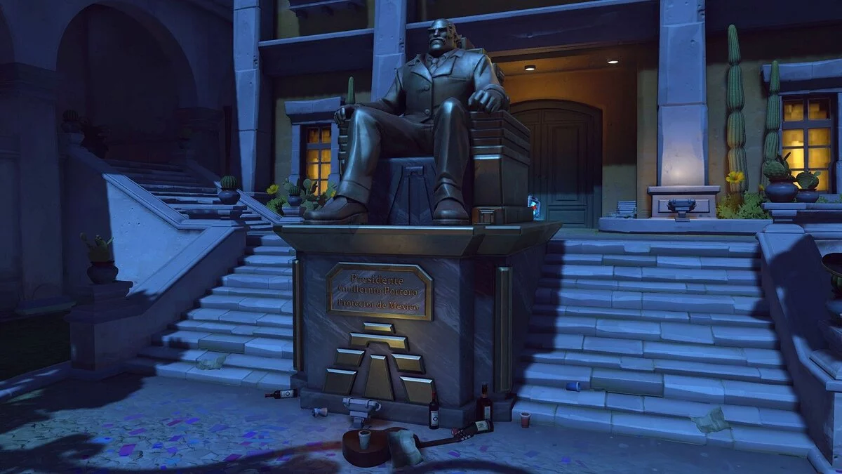 Screenshots aus Overwatch (2016) / Bild 52