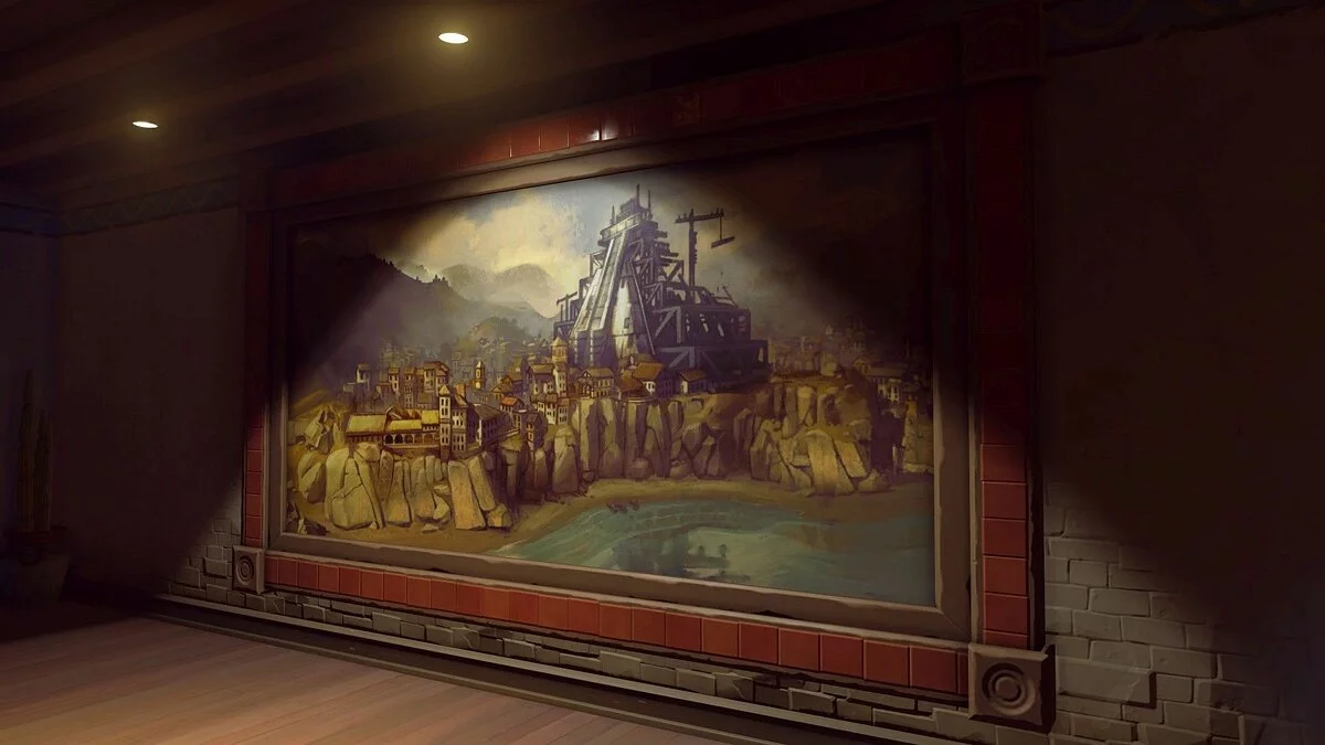 Screenshots aus Overwatch (2016) / Bild 53