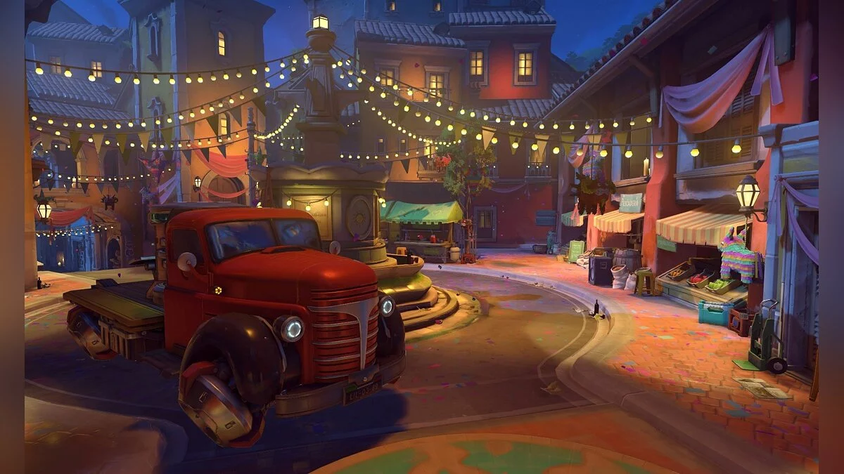 Screenshots aus Overwatch (2016) / Bild 54