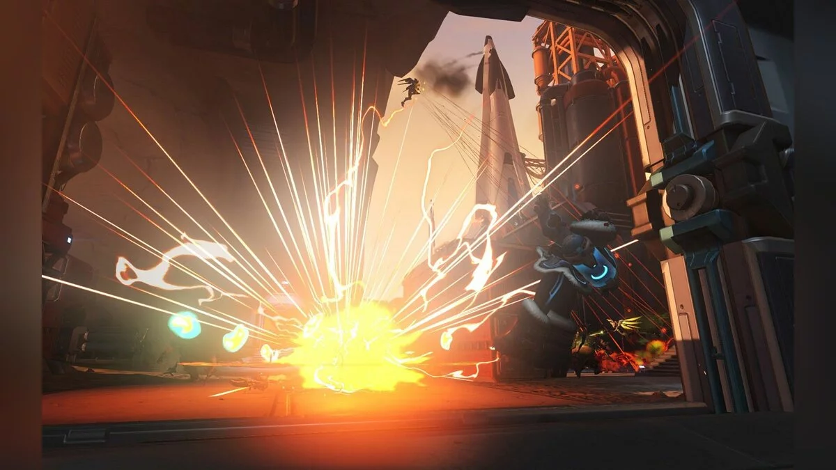 Screenshots aus Overwatch (2016) / Bild 68