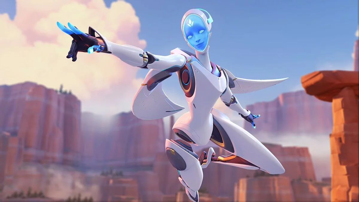 Capturas de pantalla de Overwatch (2016) / Imagen 1092