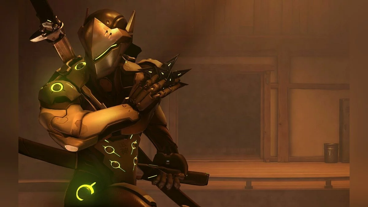 Screenshots aus Overwatch (2016) / Bild 76