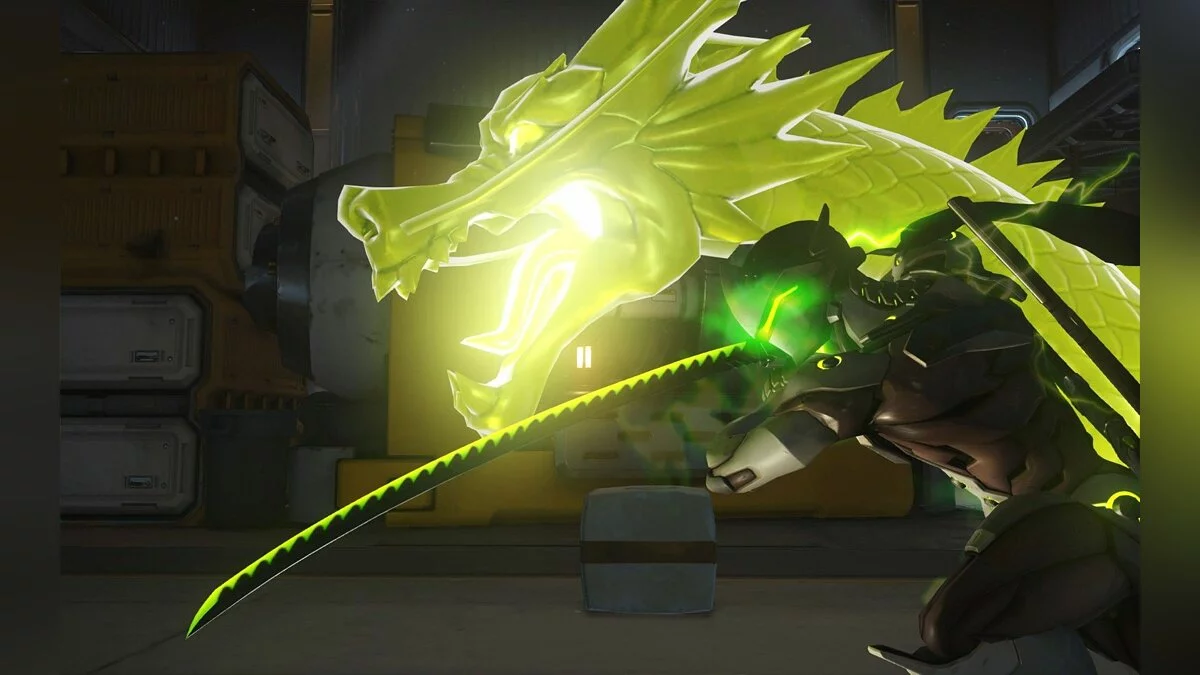 Screenshots aus Overwatch (2016) / Bild 81