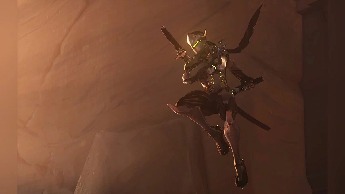 Screenshots aus Overwatch (2016) / Bild 84