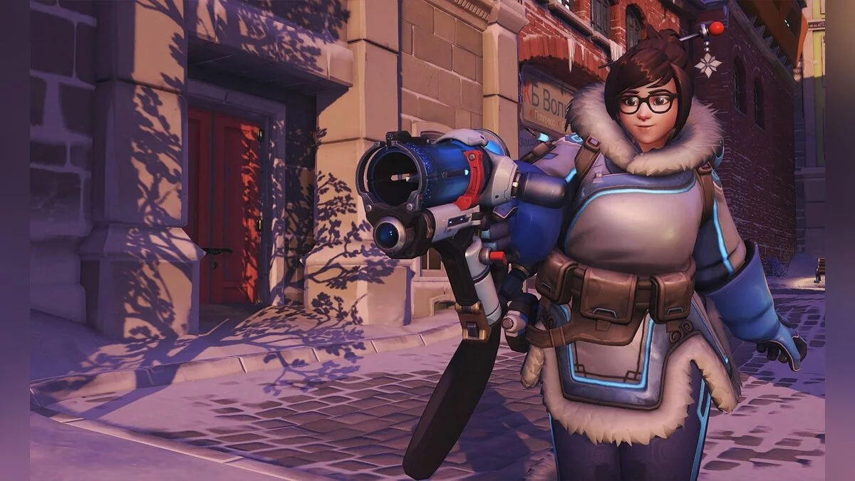Screenshots aus Overwatch (2016) / Bild 88