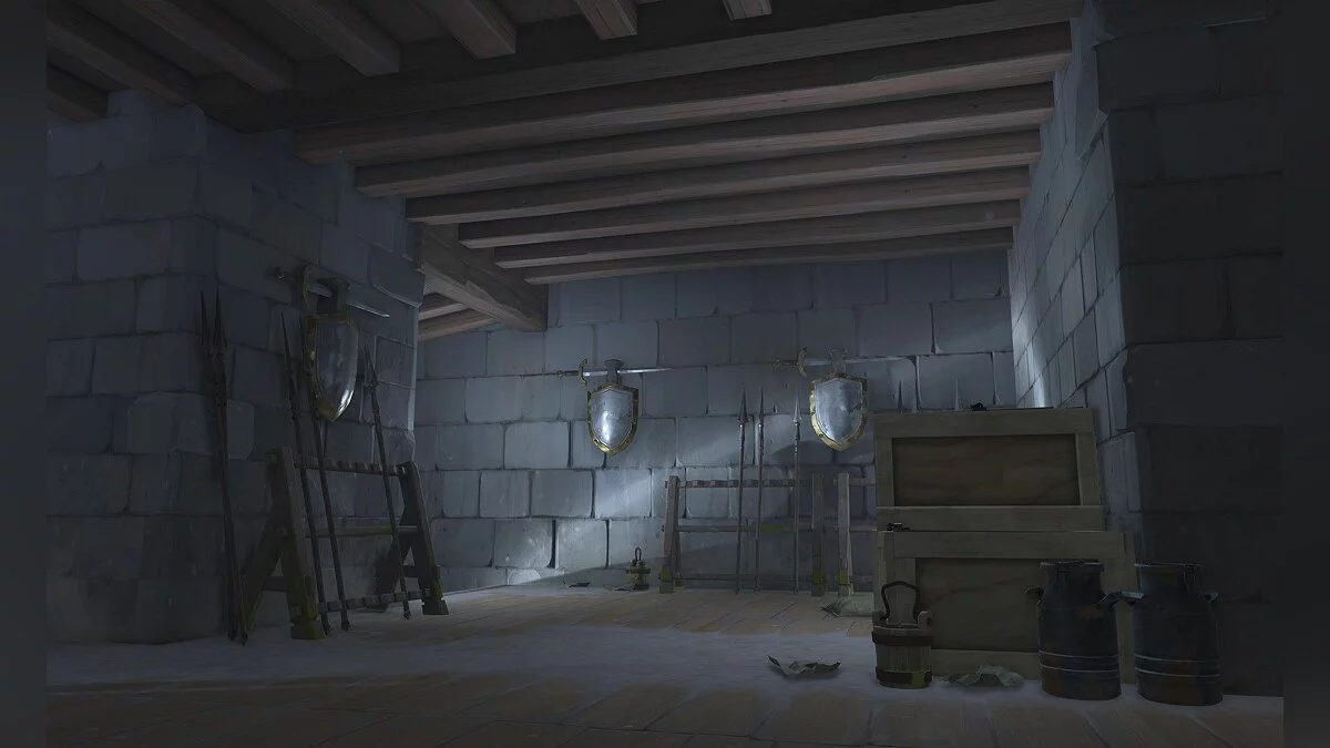 Capturas de tela de Overwatch (2016) / Imagem 214