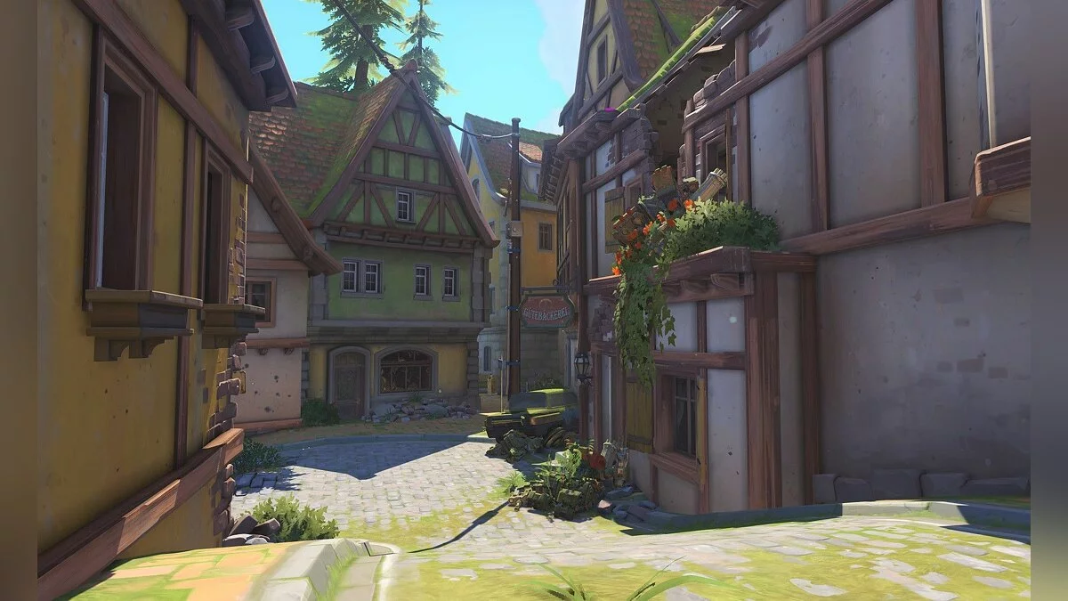 Capturas de tela de Overwatch (2016) / Imagem 217